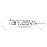  Fantasy for Her Promotional Sign 